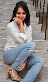 Sheena Shahabadi feet photo 10