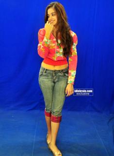 Sheena Shahabadi feet photo 6