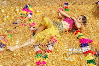 Sheena Shahabadi feet photo 17