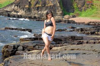 Sheena Shahabadi feet photo 6