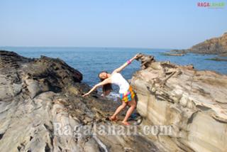 Sheena Shahabadi feet photo 18