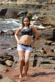 Sheena Shahabadi feet photo 12