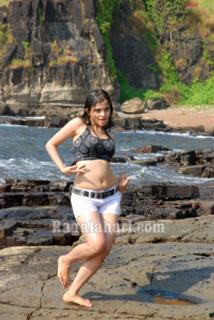 Sheena Shahabadi feet photo 11