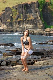 Sheena Shahabadi feet photo 7
