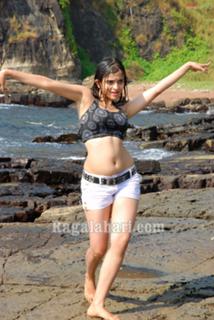 Sheena Shahabadi feet photo 6