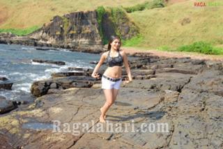 Sheena Shahabadi feet photo 17