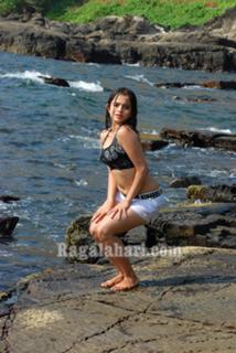 Sheena Shahabadi feet photo 9