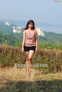 Sheena Shahabadi feet photo 6