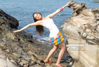 Sheena Shahabadi feet photo 3