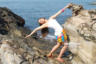 Sheena Shahabadi feet photo 18