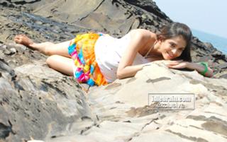 Sheena Shahabadi feet photo 9