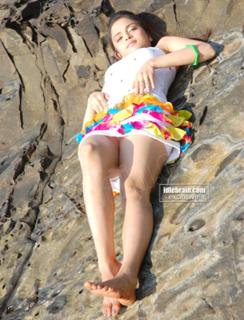Sheena Shahabadi feet photo 6