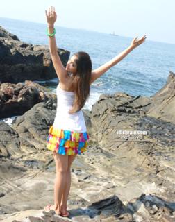 Sheena Shahabadi feet photo 5
