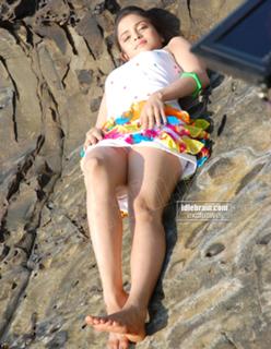 Sheena Shahabadi feet photo 16