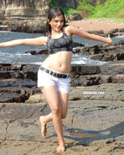 Sheena Shahabadi feet photo 6