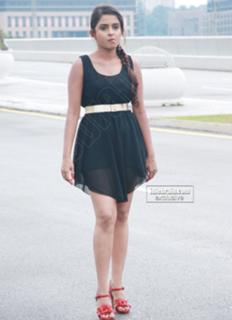 Sheena Shahabadi feet photo 6