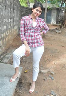 Sheena Shahabadi feet photo 6
