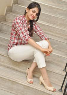 Sheena Shahabadi feet photo 18