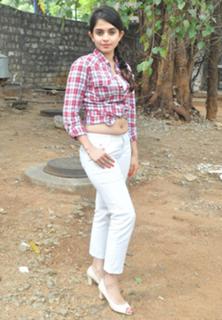 Sheena Shahabadi feet photo 12