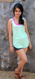 Sheena Shahabadi feet photo 6