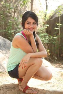 Sheena Shahabadi feet photo 2