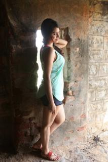 Sheena Shahabadi feet photo 16
