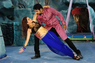 Sheena Shahabadi feet photo 3