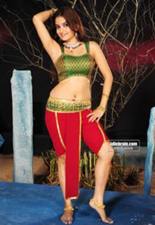 Sheena Shahabadi feet photo 3