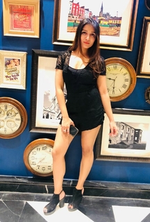 Shefali Bagga feet photo 15