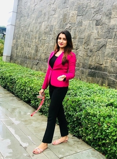 Shefali Bagga feet photo 10