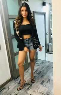 Shefali Bagga feet photo 8