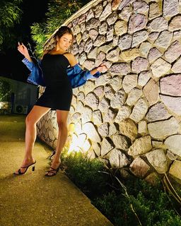 Shefali Bagga feet photo 5