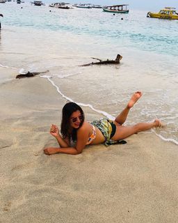 Shefali Bagga feet photo 20