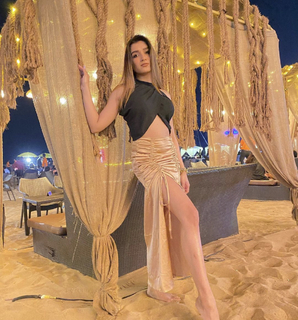 Shefali Bagga feet photo 4
