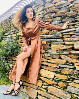 Shefali Bagga feet photo 17