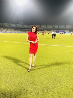 Shefali Bagga feet photo 15