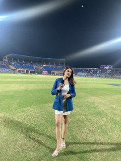 Shefali Bagga feet photo 13