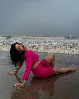 Shefali Bagga feet photo 5