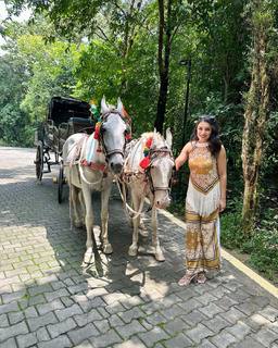Shefali Bagga feet photo 20