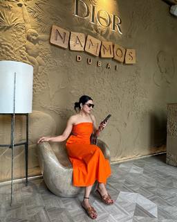 Shefali Bagga feet photo 11