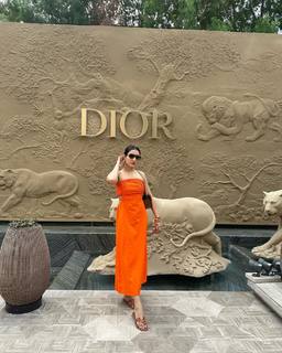 Shefali Bagga feet photo 2