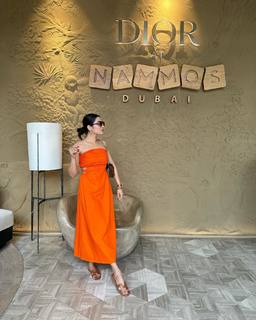 Shefali Bagga feet photo 17
