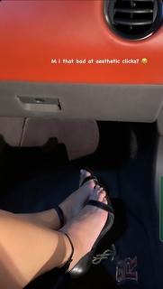 Shefali Bagga feet photo 15