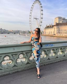 Shefali Bagga feet photo 13