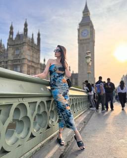 Shefali Bagga feet photo 11