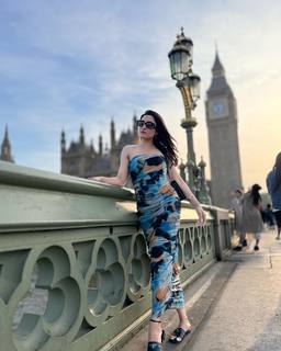 Shefali Bagga feet photo 8