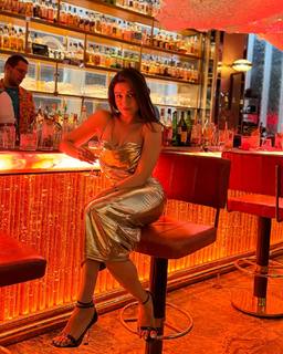 Shefali Bagga feet photo 2