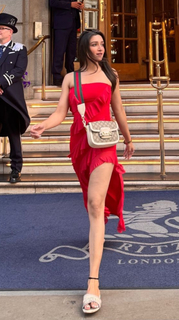 Shefali Bagga feet photo 1
