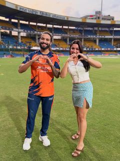 Shefali Bagga feet photo 6