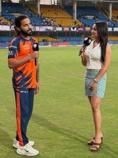 Shefali Bagga feet photo 5